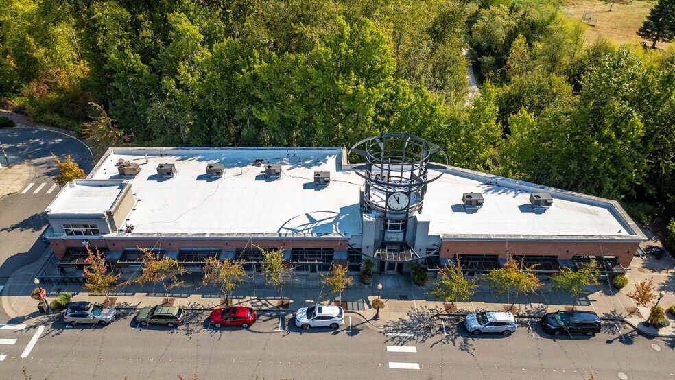 2900 Woburn St, Bellingham, WA à louer - Photo du bâtiment - Image 2 de 14