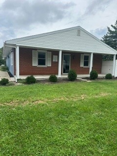 More details for 305 N Ohio St, Greenville, OH - Office for Lease