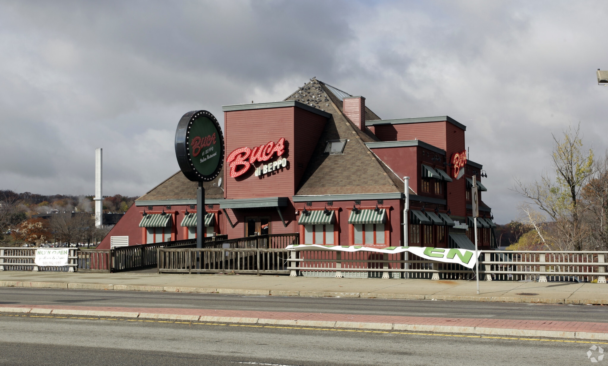 7 Boston Tpke, Shrewsbury, MA for lease Primary Photo- Image 1 of 10