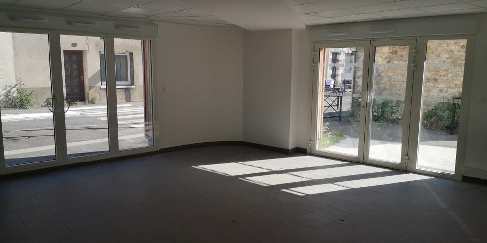 111 Rue De La Convention, Nantes à louer - Photo intérieure - Image 3 de 4