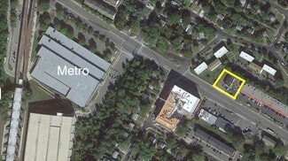More details for 2300 Huntington Ave, Alexandria, VA - Land for Lease