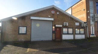 More details for 1 Stadium Pl, Leicester - Industrial for Lease