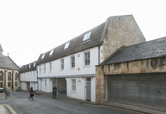 Plus de détails pour 4-5 Palace Yard Mews, Bath - Bureau à louer