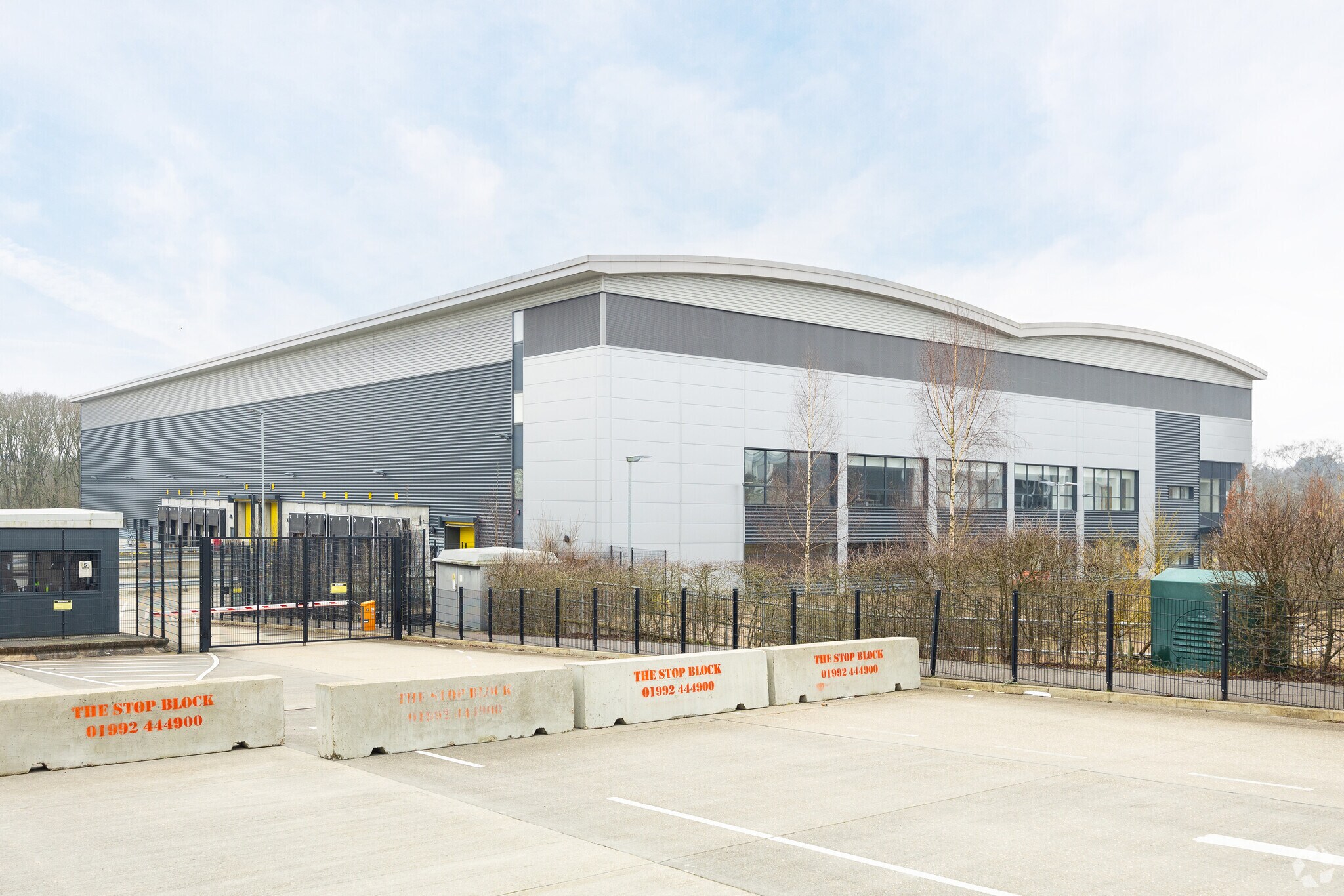 Fitzwygram Way, Havant à louer Photo principale- Image 1 de 3