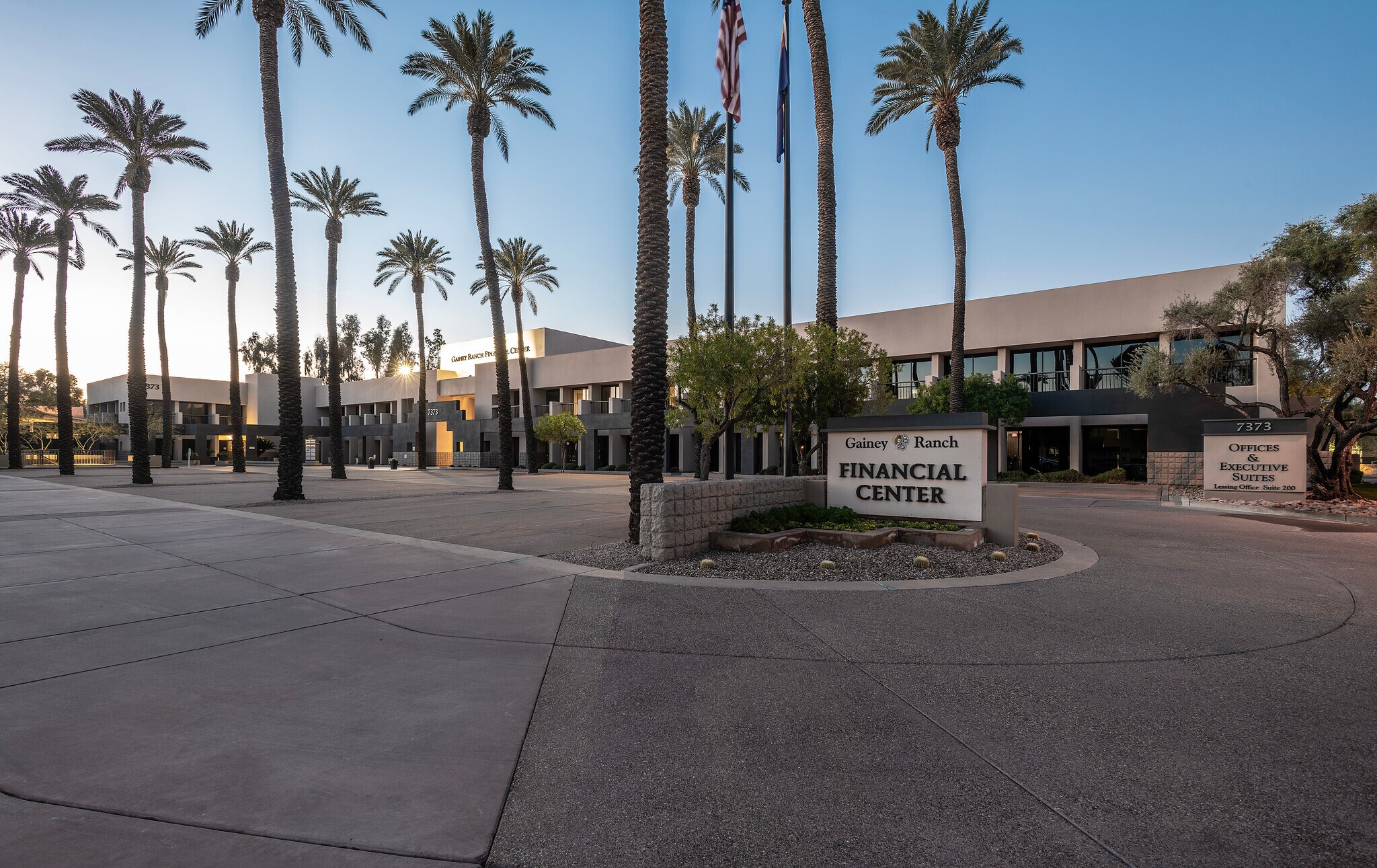 7333 E Doubletree Ranch Rd, Scottsdale, AZ for lease Primary Photo- Image 1 of 5