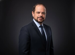Max Salazar