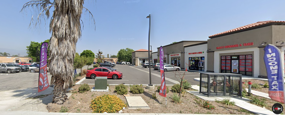 1629 N Mount Vernon Ave, San Bernardino, CA for sale - Building Photo - Image 1 of 1