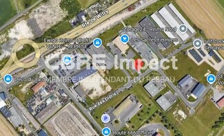 More details for 11 Rue Des Didris, Cernay-lès-Reims - Flex for Lease