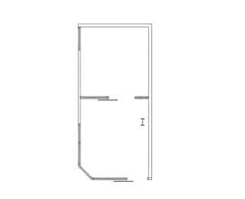 3827 N Lafayette St, Denver, CO for lease Floor Plan- Image 1 of 1