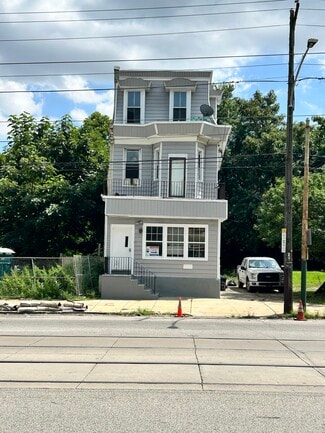 More details for 3918 W Girard Ave, Philadelphia, PA - Multifamily for Sale