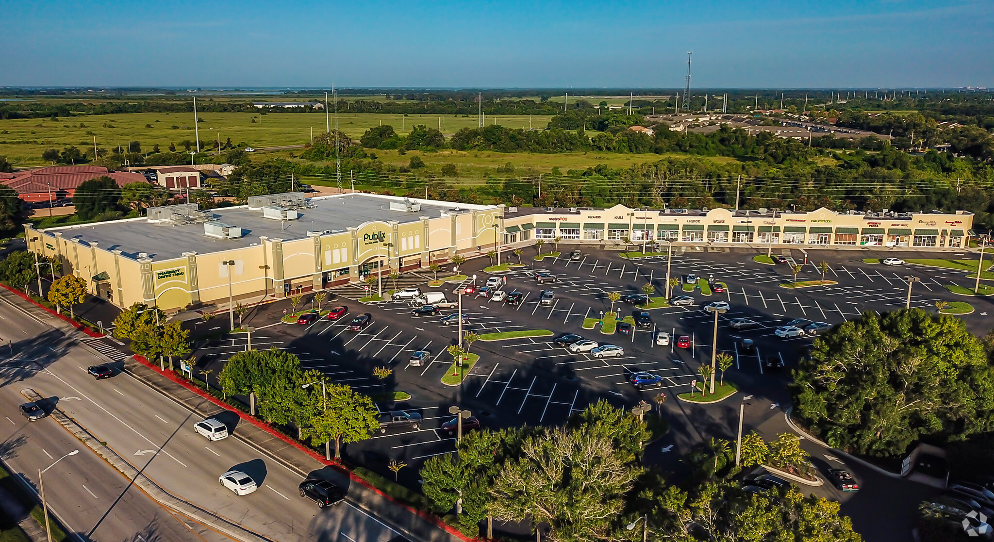 4401-4437 13th St, Saint Cloud, FL à vendre Photo principale- Image 1 de 1