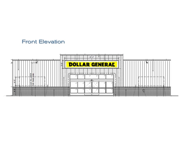 4652 US-78 Hwy, Anniston, AL for sale - Building Photo - Image 3 of 4