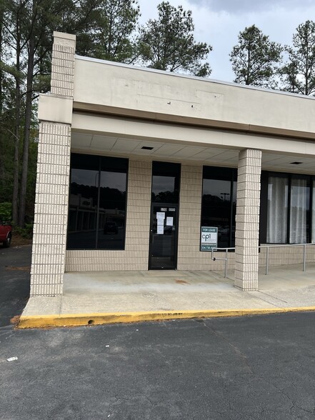 150 River Square Plz, Hueytown, AL for lease - Primary Photo - Image 1 of 5