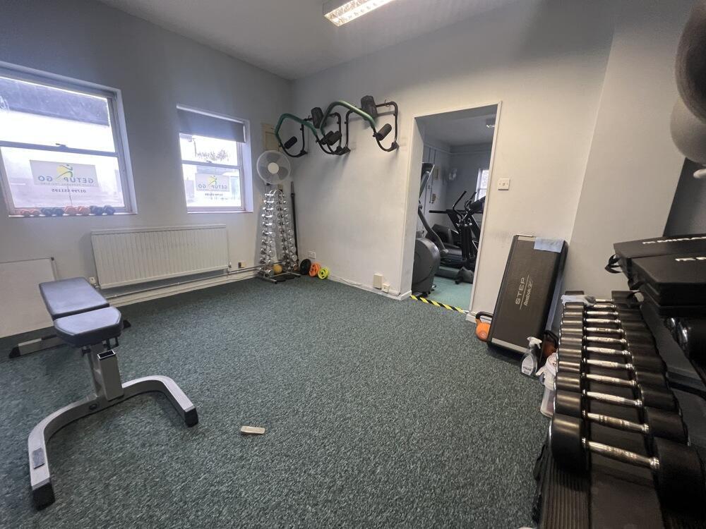 Stickling Green Ln, Clavering for lease Interior Photo- Image 1 of 3