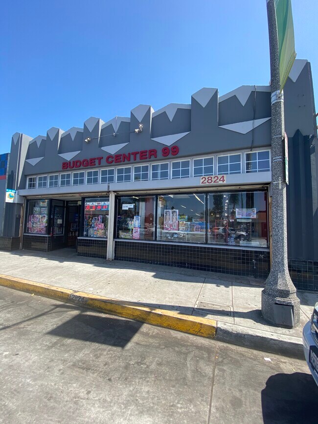 More details for 2824 E Anaheim St, Long Beach, CA - Retail for Sale