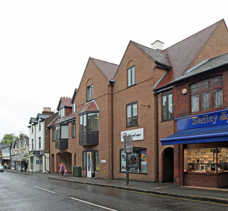 Plus de détails pour Lower Kings Rd, Berkhamsted - Cotravail à louer