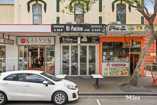 Plus de détails pour 247-251 Bay St, Port Melbourne - Commerce de détail à louer
