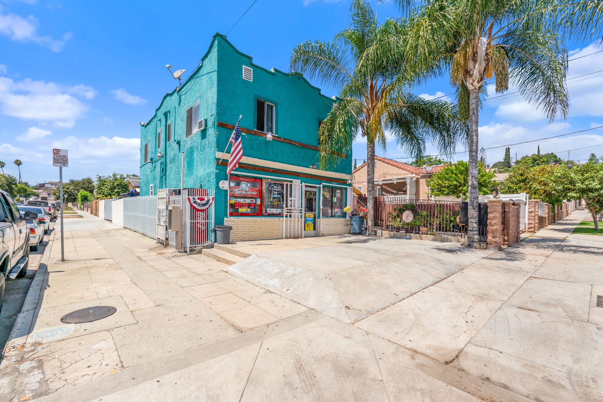 801 N Marianna Ave, Los Angeles, CA for sale Primary Photo- Image 1 of 39