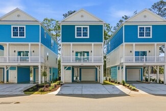 More details for Seaseeker Ln, Myrtle Beach, SC - Specialty for Sale