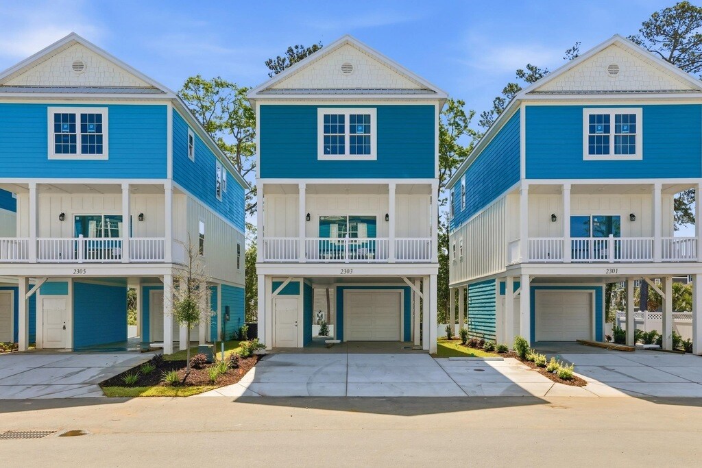 Seaseeker Ln, Myrtle Beach, SC à vendre Photo principale- Image 1 de 2