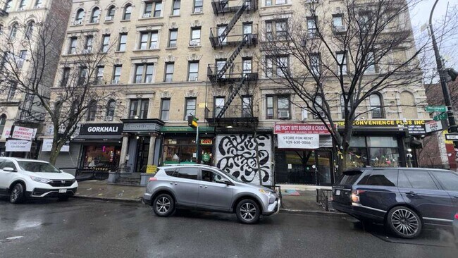 More details for 160 Havemeyer St, Brooklyn, NY - Retail for Lease