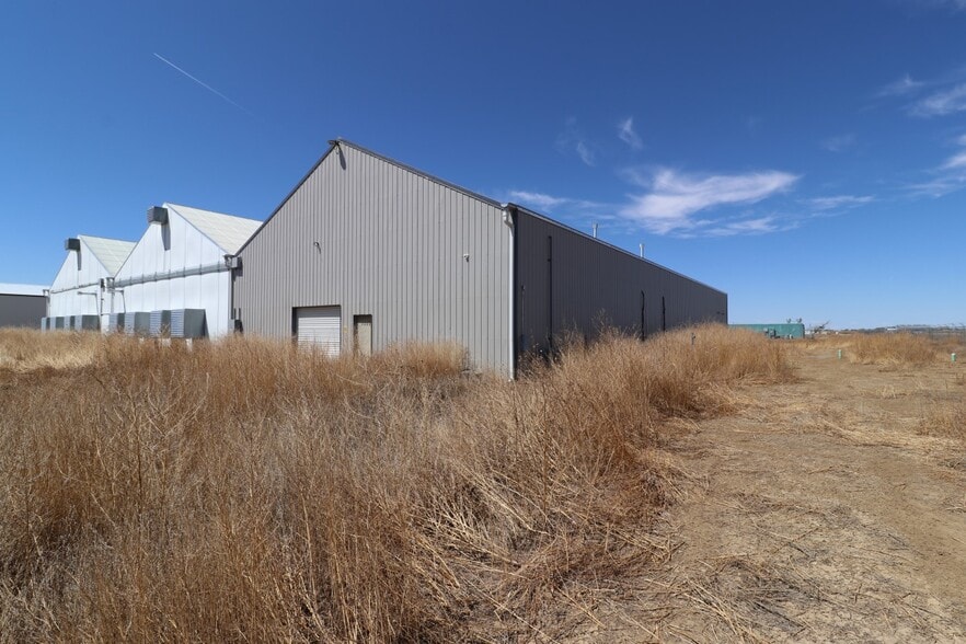 7889 Maverick Ln, Ordway, CO for sale - Building Photo - Image 3 of 6