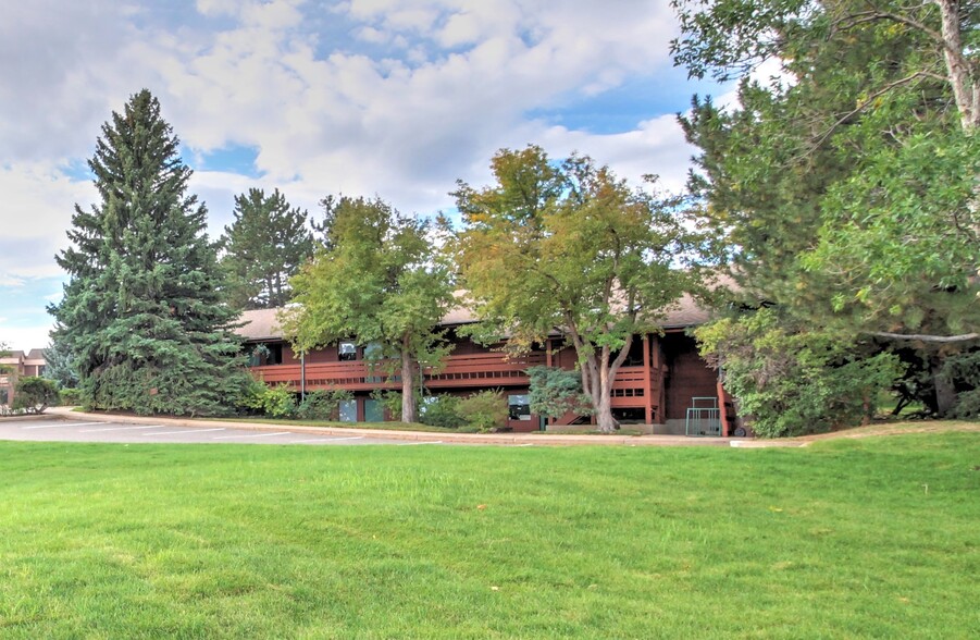 3400 Table Mesa Dr, Boulder, CO for sale - Building Photo - Image 1 of 1