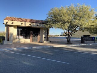 Plus de détails pour 5653 Plaza Rd, Twentynine Palms, CA - Commerce de détail à vendre
