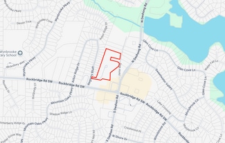 More details for 381 Registry Blf, Stone Mountain, GA - Land for Sale