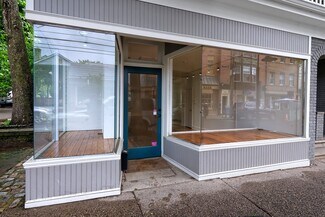 Plus de détails pour 12 N Union St, Lambertville, NJ - Commerce de détail à louer