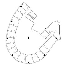 11200 Westheimer Rd, Houston, TX for lease Floor Plan- Image 1 of 1