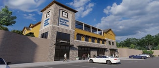 More details for 1004-1010 Bethlehem Pike, Montgomeryville, PA - Retail for Lease