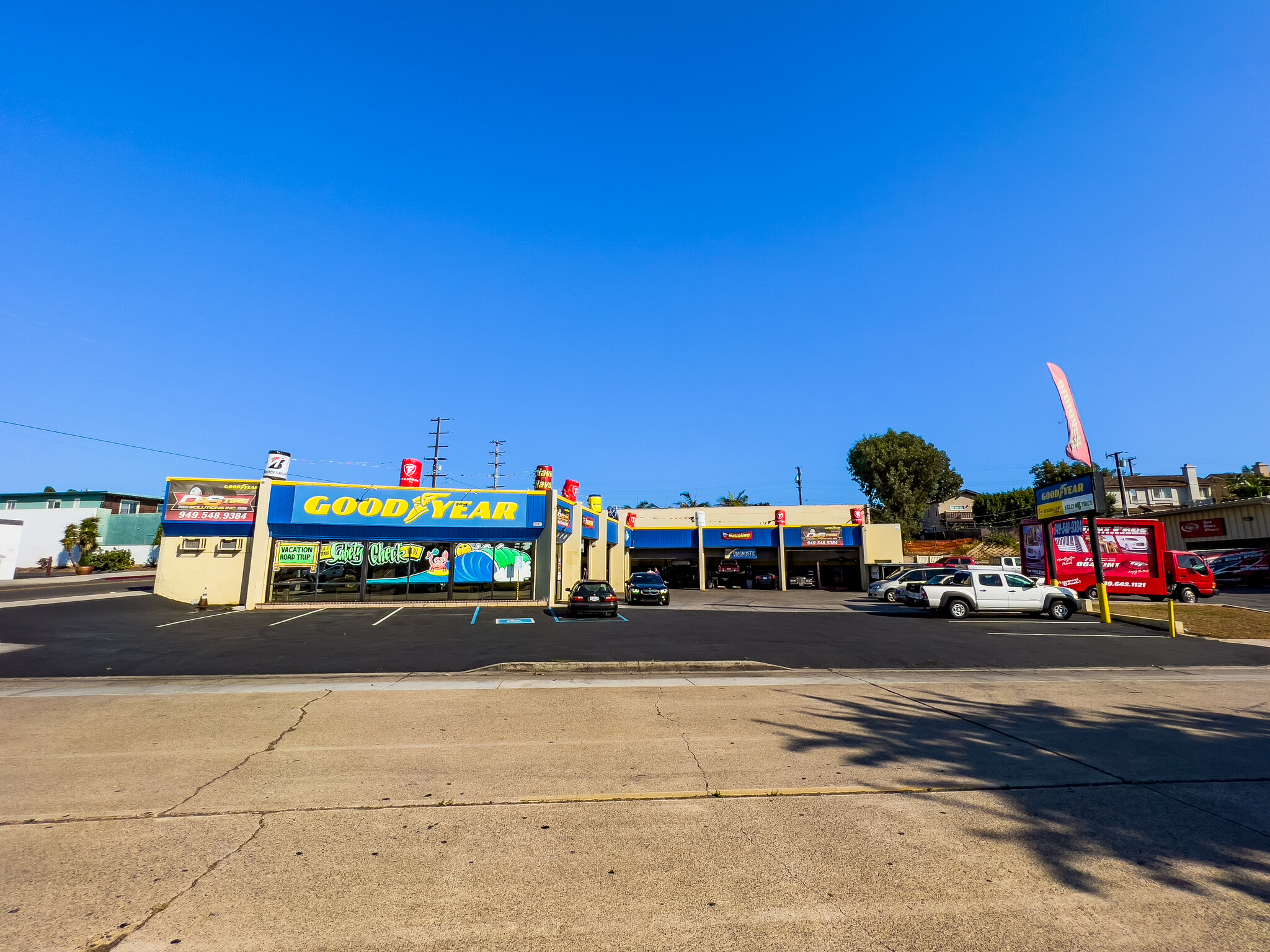 1596 Newport Blvd, Costa Mesa, CA for sale Building Photo- Image 1 of 1