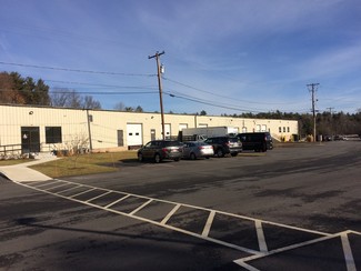 Plus de détails pour 342-348 Circuit St, Hanover, MA - Industriel à louer