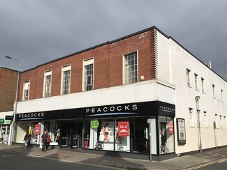 More details for 61-67 Albany Rd, Cardiff - Retail for Sale