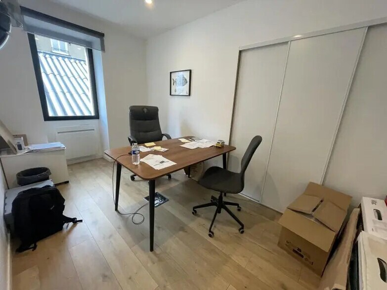 26 Rue Nicolas Appert, Nantes à louer - Photo intérieure - Image 3 de 6