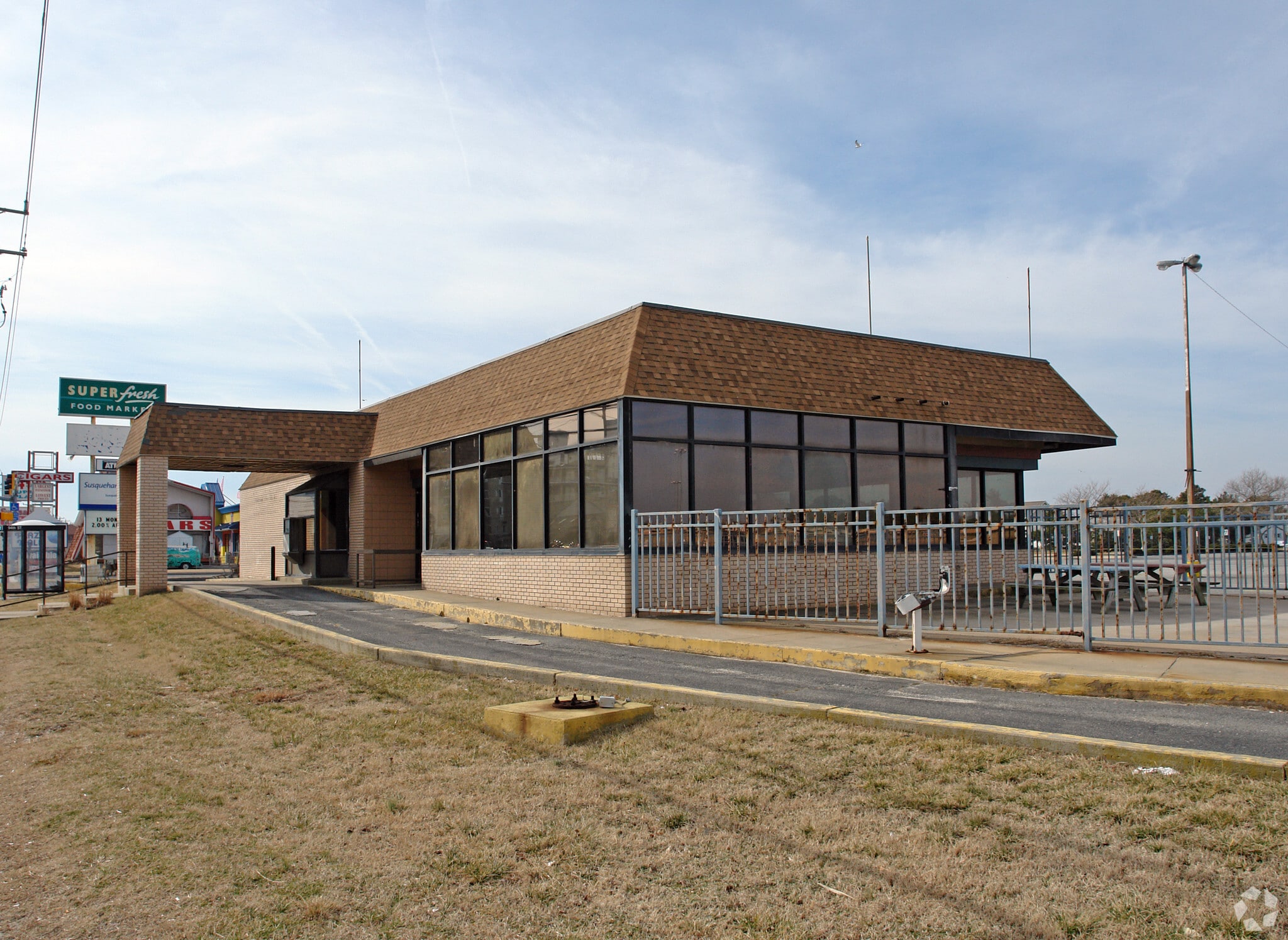 9401 Coastal Hwy, Ocean City, MD for lease Primary Photo- Image 1 of 13
