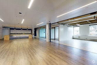 1375 Peachtree St NE, Atlanta, GA à louer Numérisation 3D de Matterport- Image 1 de 5