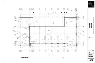 600 S Pierce Ave, Louisville, CO à louer Plan de site- Image 1 de 2