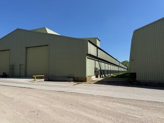 More details for Emms Ln, Horsham - Industrial for Lease