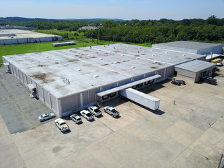 More details for 2200 Commercial Ln, Little Rock, AR - Flex, Industrial for Lease