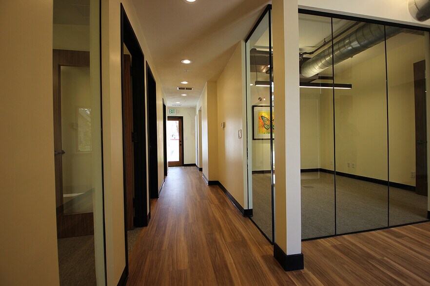 2400 Broadway St, Boulder, CO à louer - Photo du bâtiment - Image 2 de 7