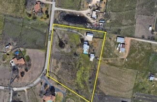 Plus de détails pour 21201 Martin Ln, Pflugerville, TX - Terrain à louer