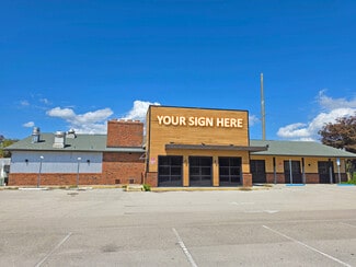 Plus de détails pour 5980 Winkler Rd, Fort Myers, FL - Commerce de détail à vendre