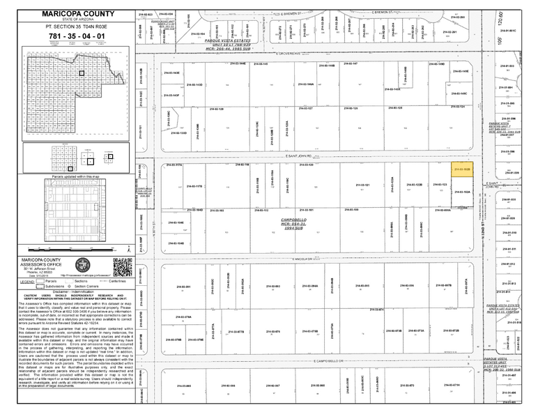 17648 N 32nd St, Phoenix, AZ for lease - Primary Photo - Image 2 of 10