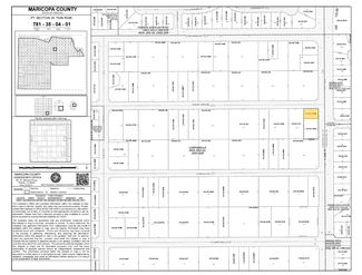 Plus de détails pour 17648 N 32nd St, Phoenix, AZ - Industriel à louer