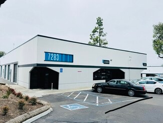 More details for 7283 Engineer Rd, San Diego, CA - Office for Lease