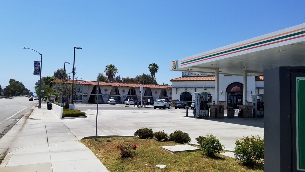 3405-3445 N Torrance Blvd, Torrance, CA for lease - Building Photo - Image 2 of 4