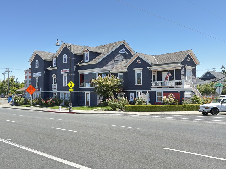 980 El Camino Real, Santa Clara, CA for lease - Building Photo - Image 3 of 6