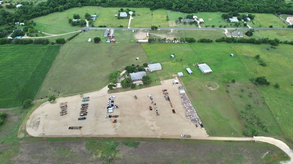 9100 SH-130, Hutto, TX for lease - Building Photo - Image 2 of 5